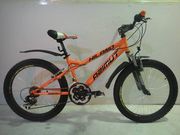 Продам горный велосипед  HILAND 26