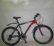 Продаются горные велосипеды Azimut MT 1000 G.